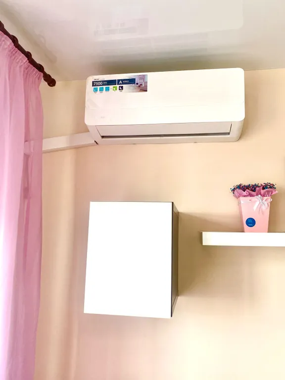 Квартира у набережной