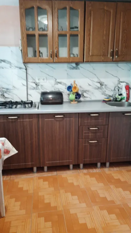 Коттедж Уютный дом недалёко от набережной — Феодосия