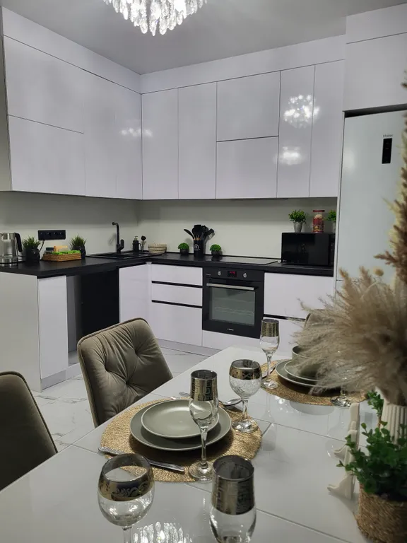 2-х комнатная, шикарная квартира