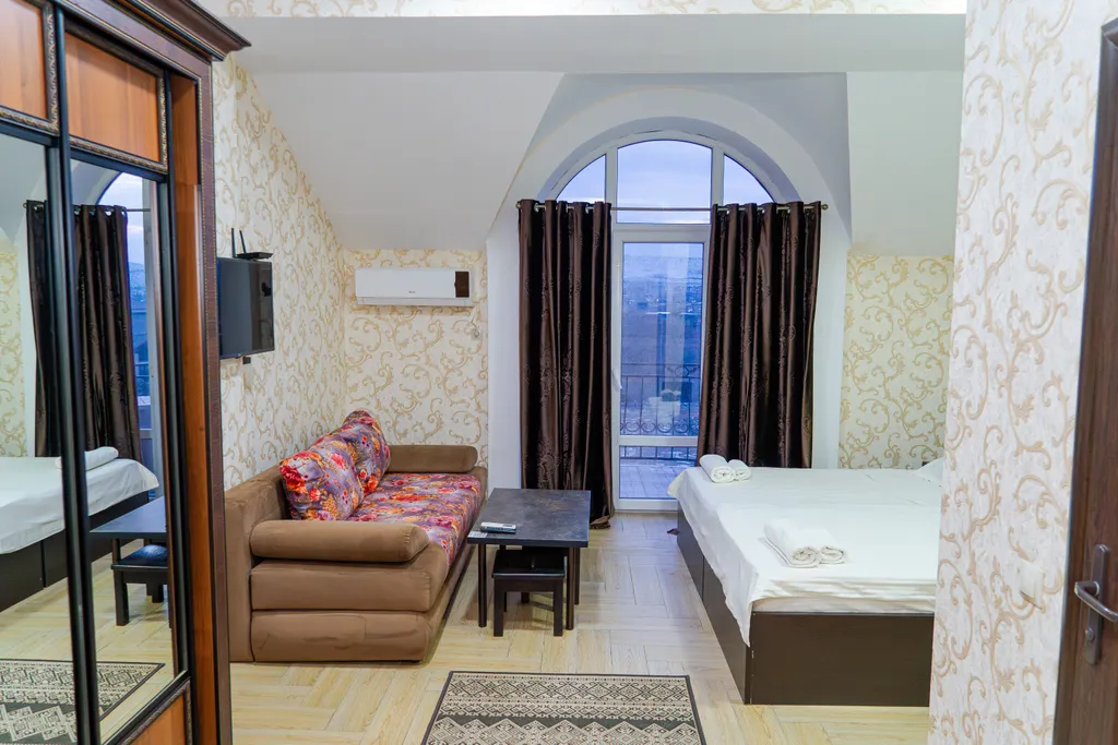 Квартира Комната — аренда посуточно в Избербаш