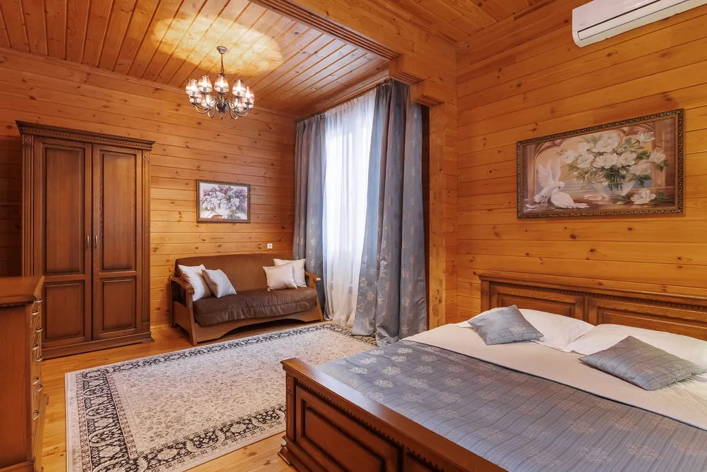 5-комнатный Дом