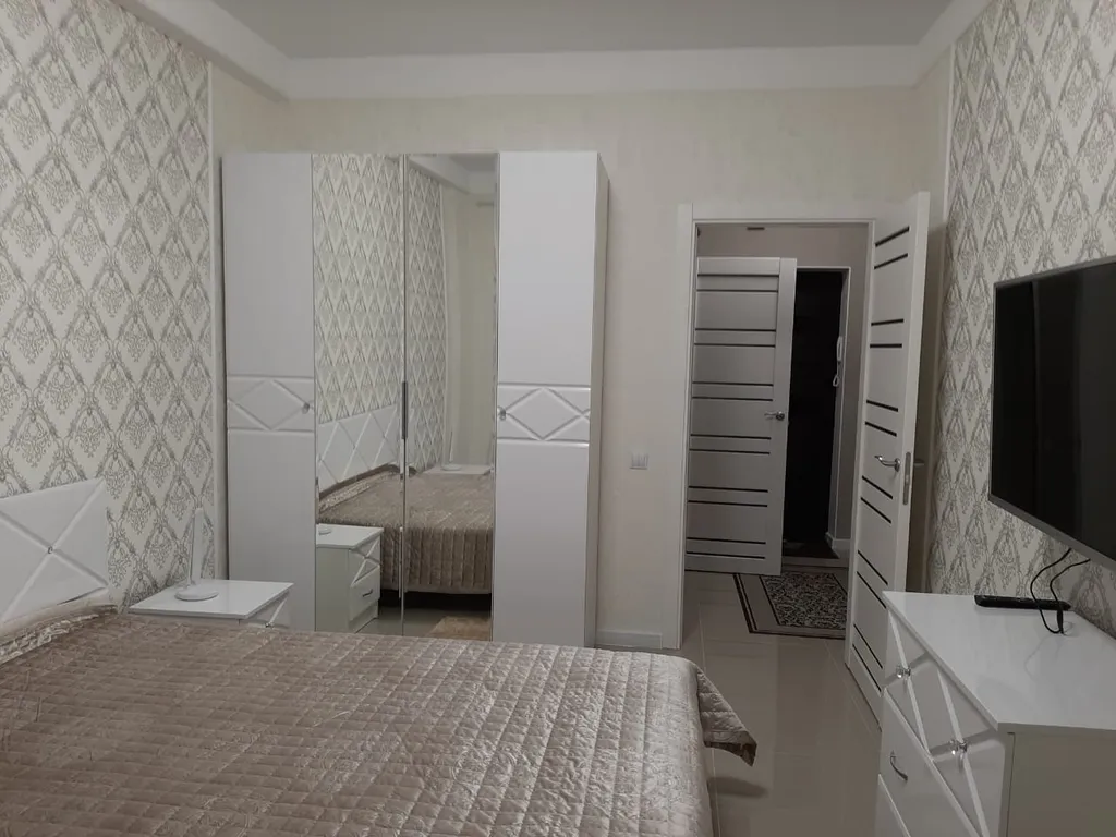 Уютные апартаменты в центре Светлогорска