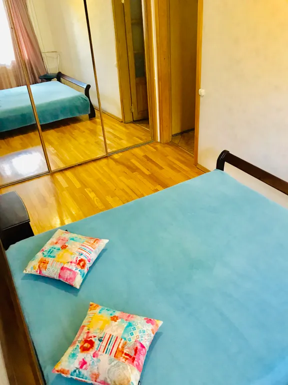 2-х комнатная квартира в центре