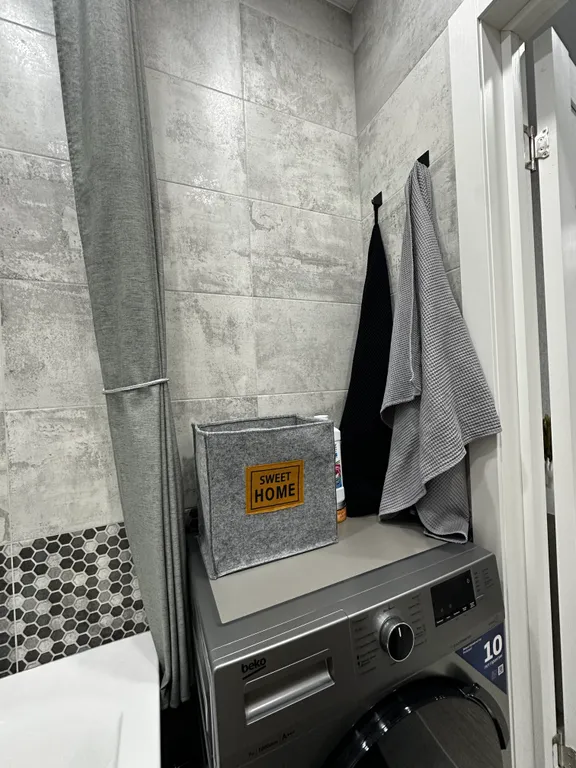 Квартира в южном районе