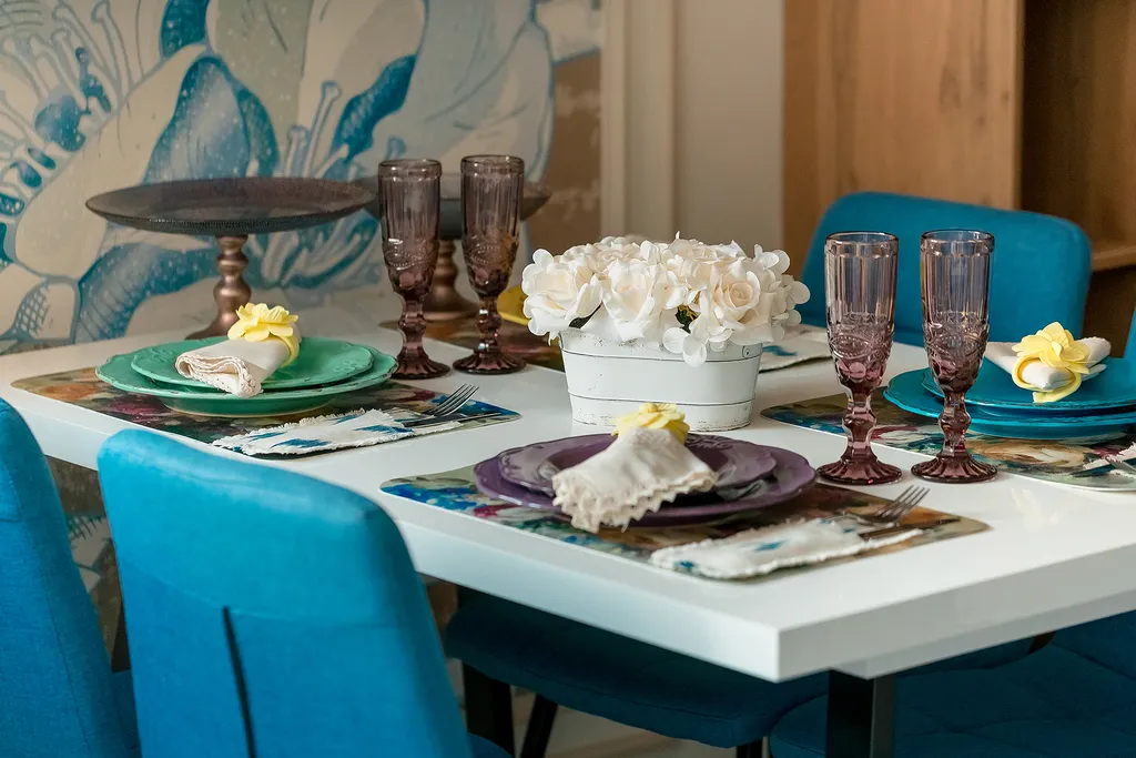 Квартира Апартаменты на первой линии Морское спокойствие — Геленджик