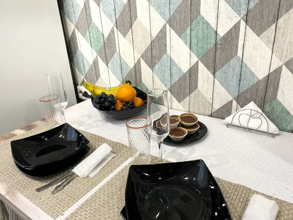 Квартира у военной части