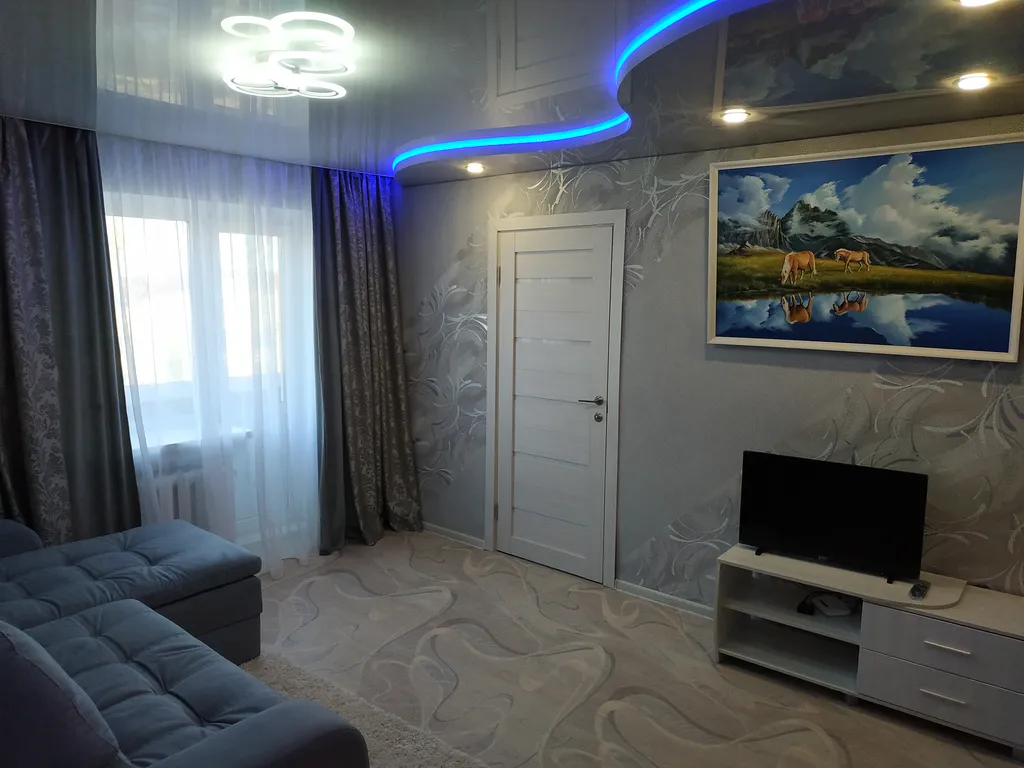 Квартира в центре города