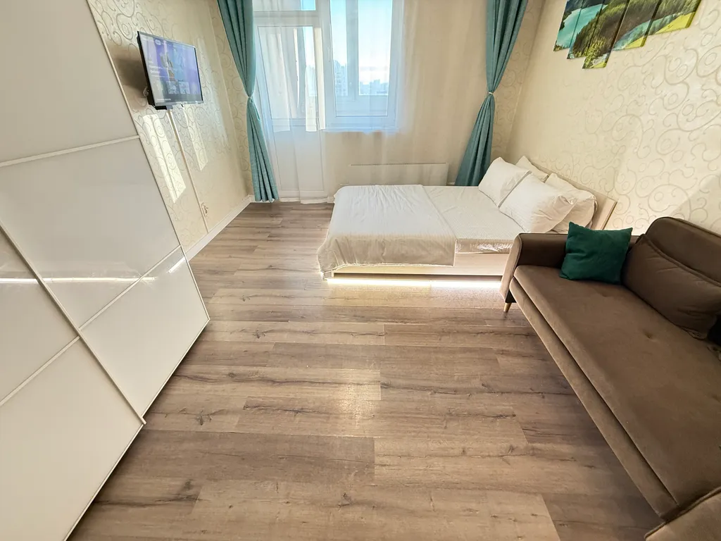 Тут хорошо на Саввы Белых