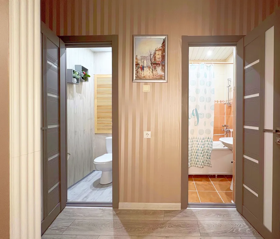 Квартира комфорт в центре