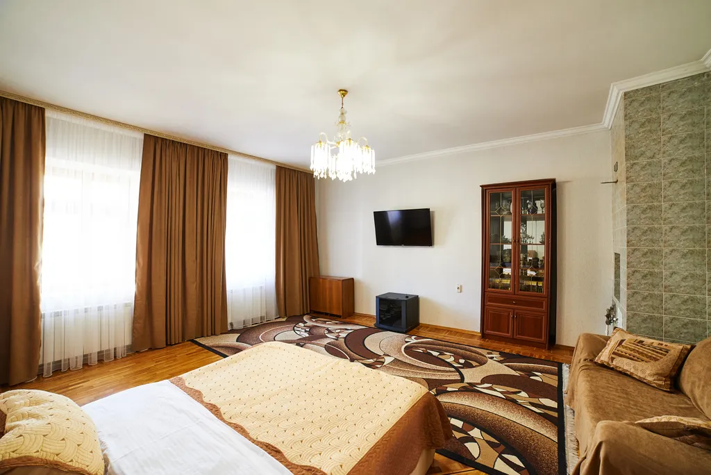 Уютная квартира в центре