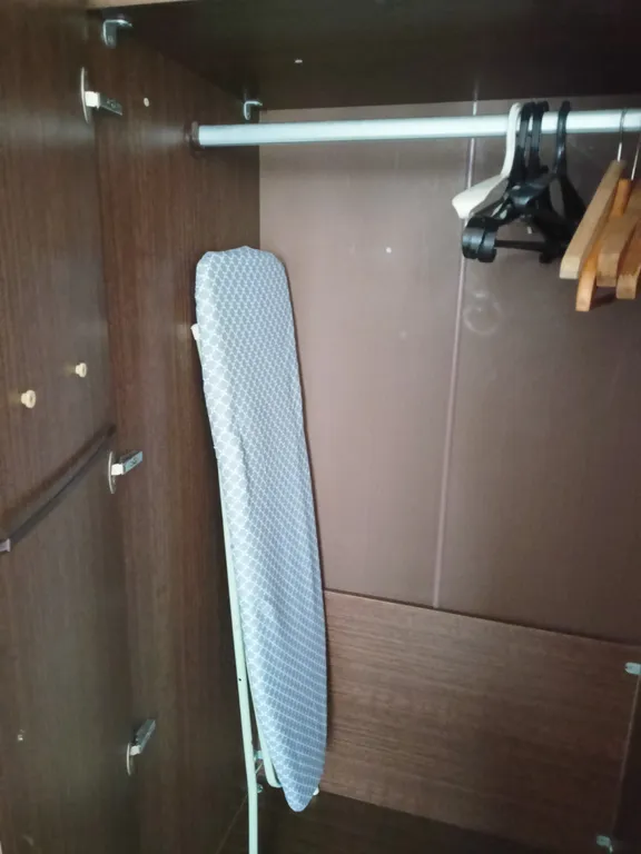 Уютная квартира для семейного отдыха в Пущино