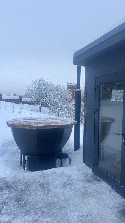 Подвязье Дача