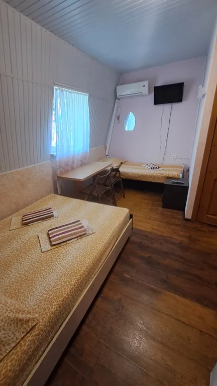 Квартира Комната — аренда посуточно в Витязево