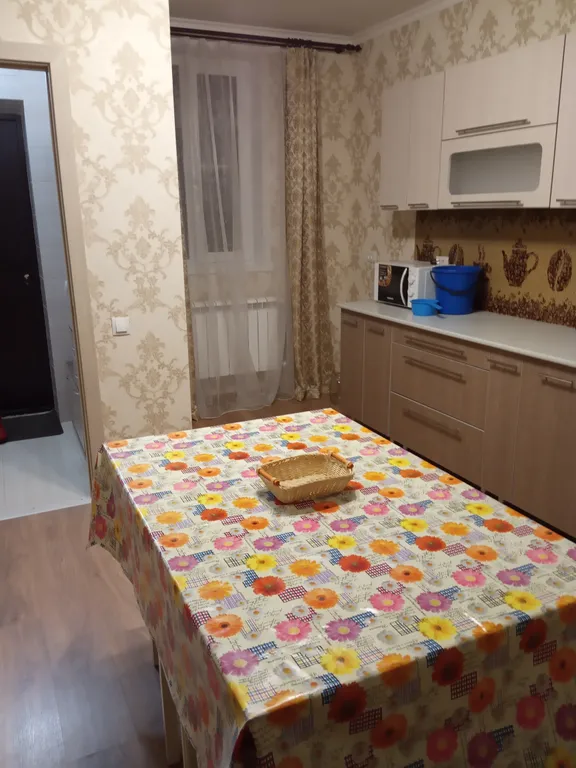 Коттедж Домик в центре города — Элиста