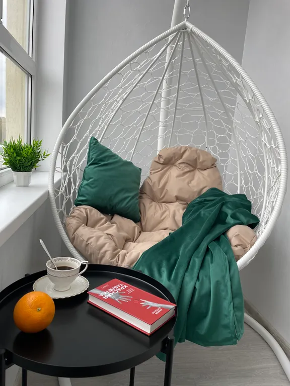 Квартира Уютная квартира в центральном районе — Симферополь