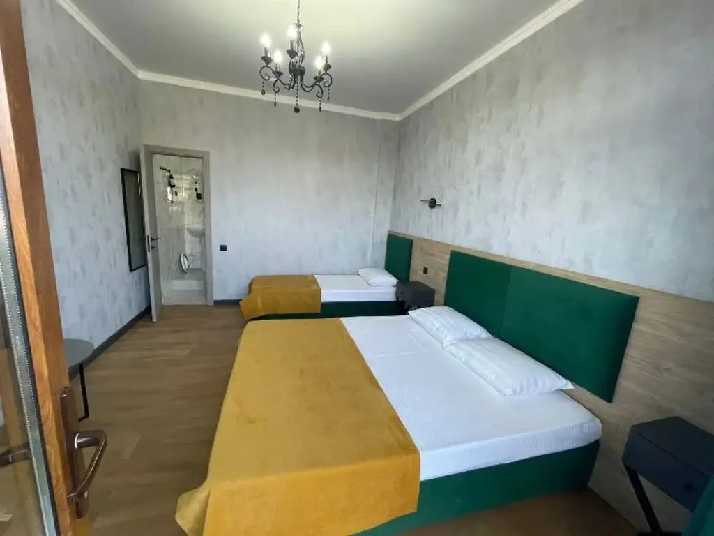 Квартира Комната — Гагра