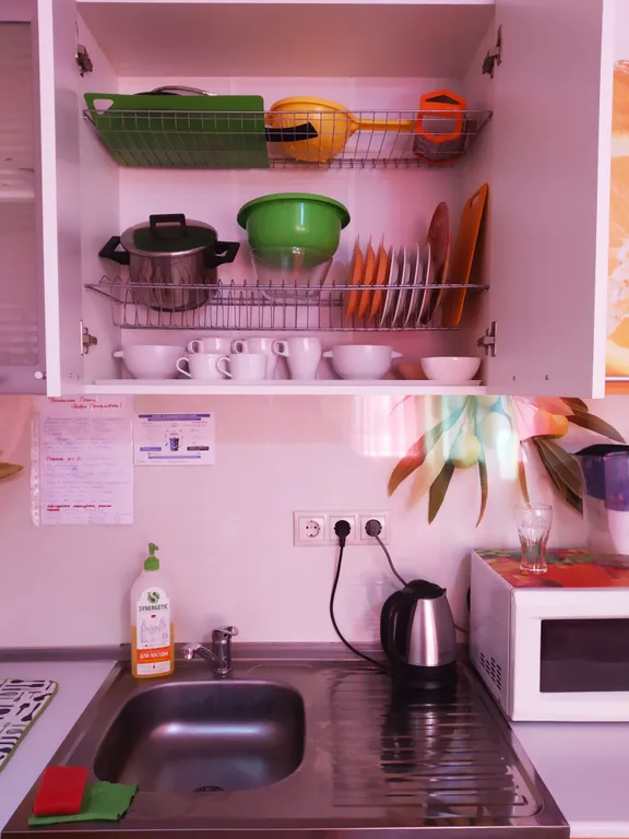 Отличная студия