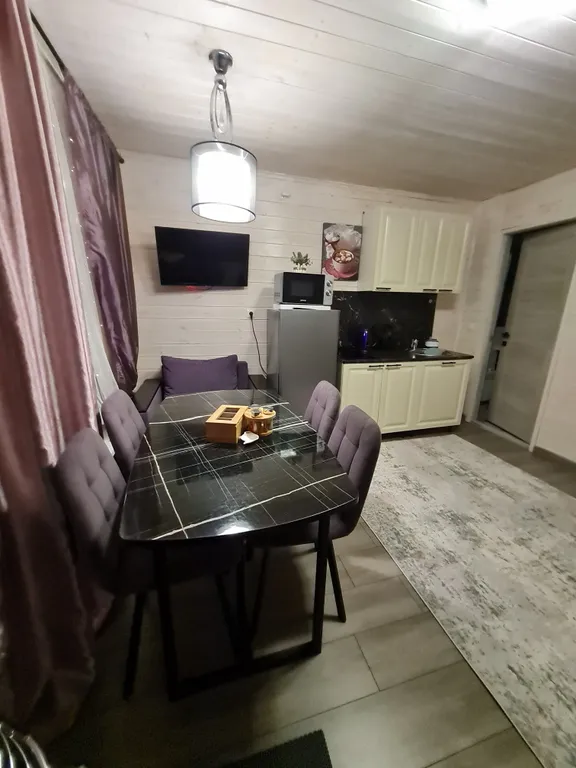 2-комнатный Дом