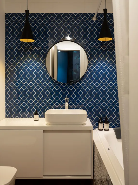 Квартира 1-комнатная Квартира — Калининград