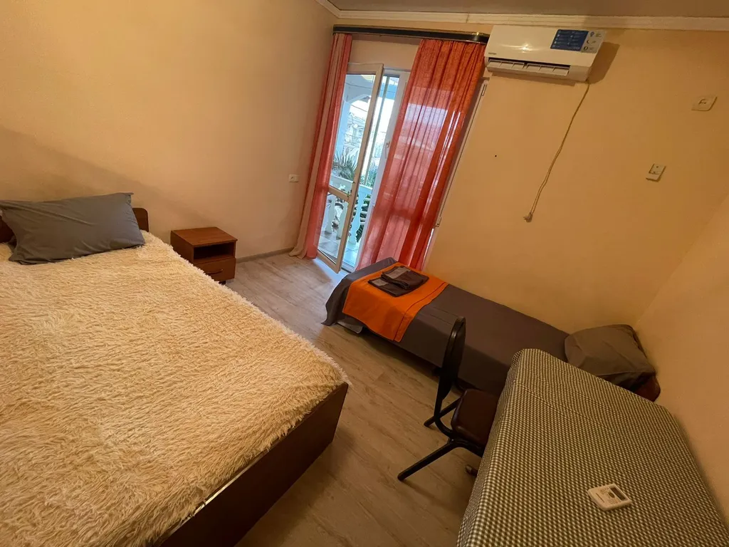 Квартира Комната — Сухум