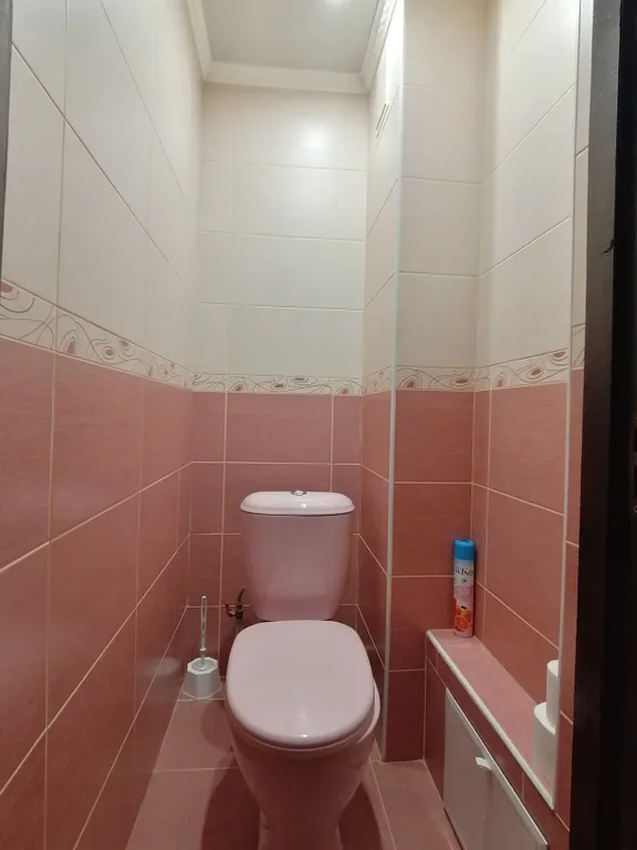 Отличная квартира в центре