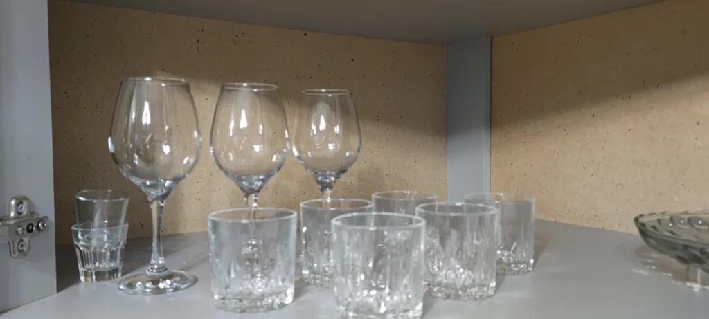 Уютная квартира в спальном районе