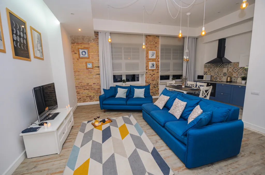 Квартира Апартамент в центре города — Гродно