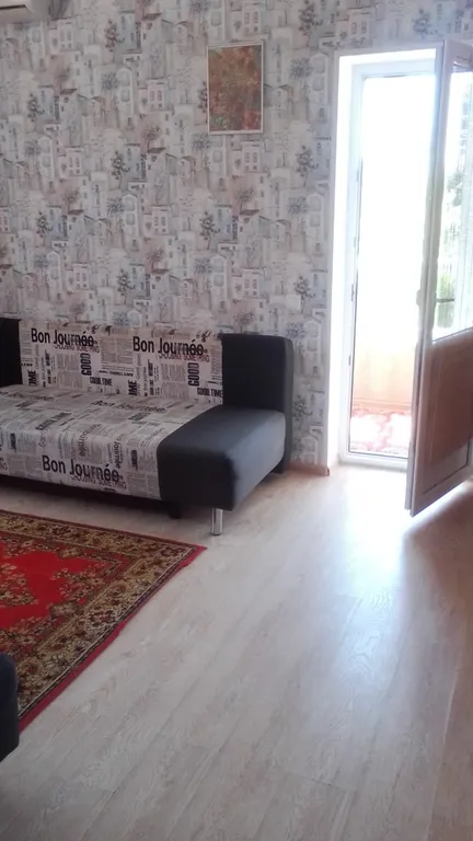 Тихое уютное место