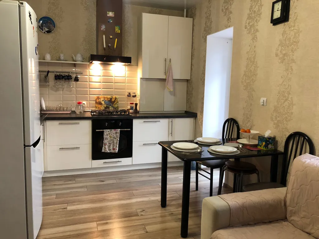 Уютная квартира на Сельме