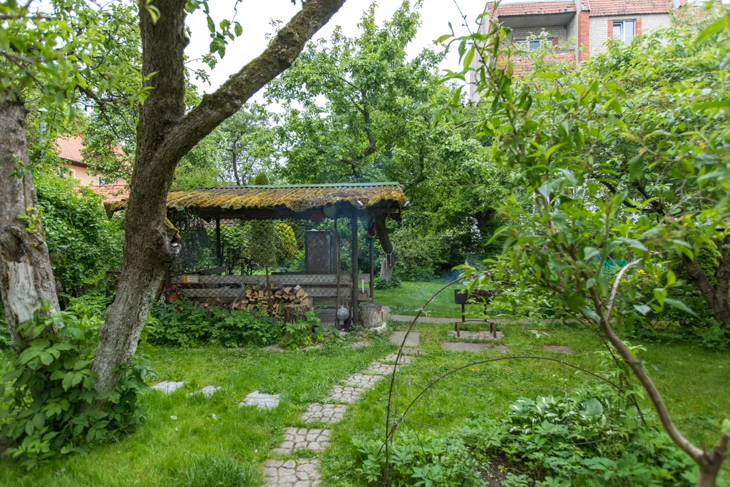 2-комнатный Дом