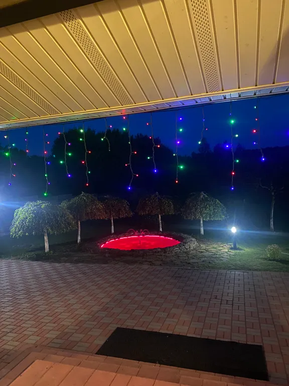 Коттедж Мечта