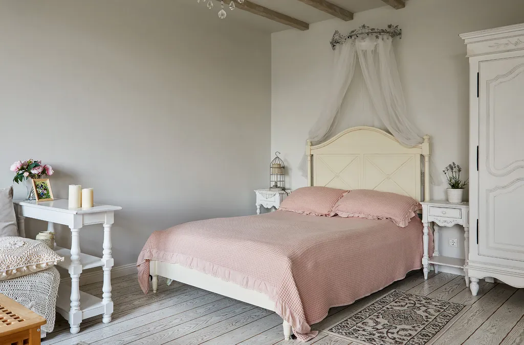 Уютная студия Бохо