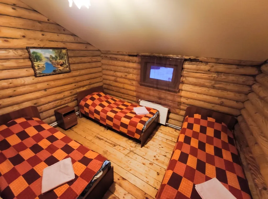 3-комнатный Дом