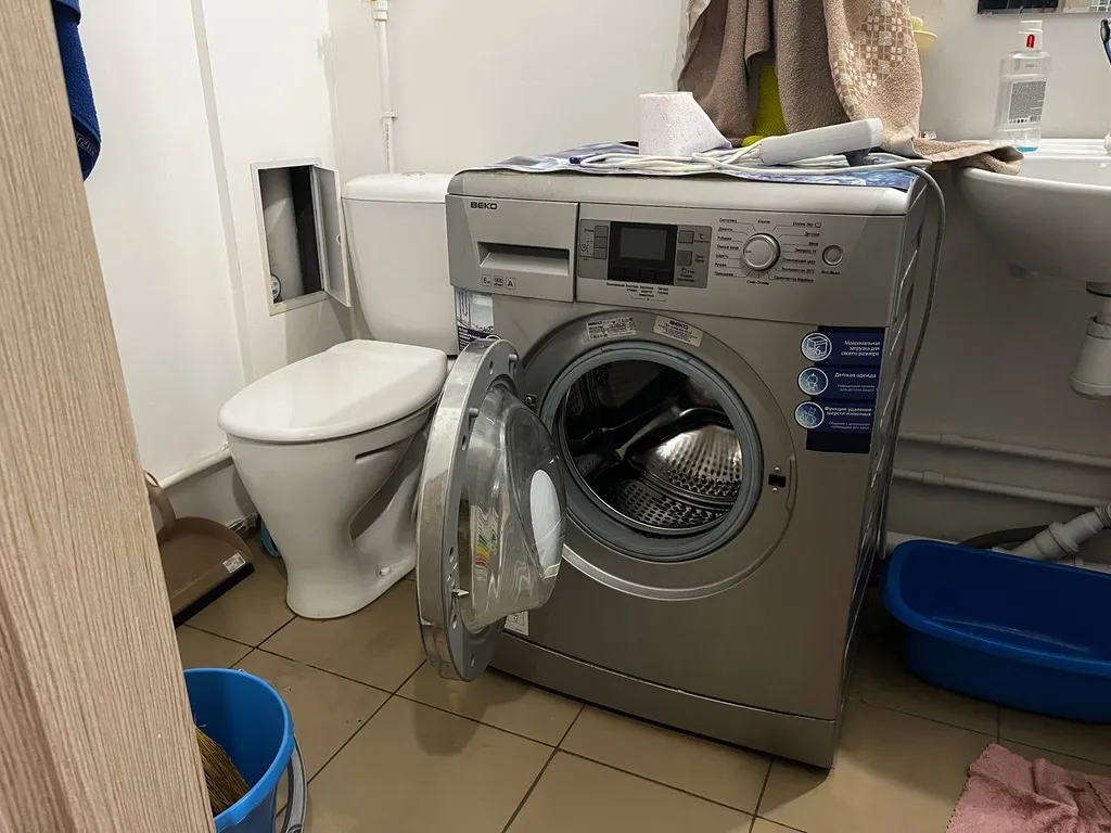 Студия на АМЗ