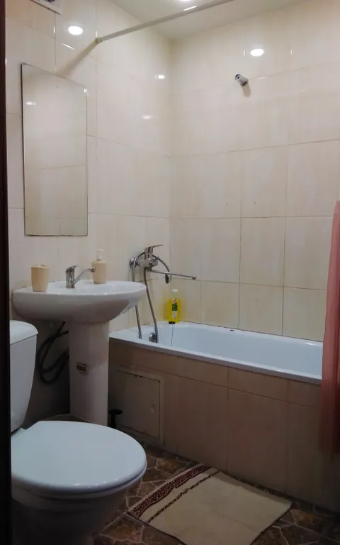 Квартира Квартира То что вы ищете — Красноярск