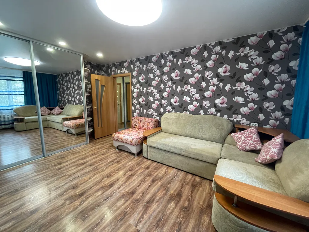 1-комнатная Квартира — аренда посуточно в Находка