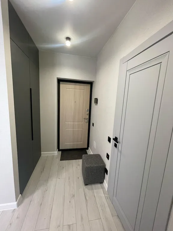 Уютная квартира в центре