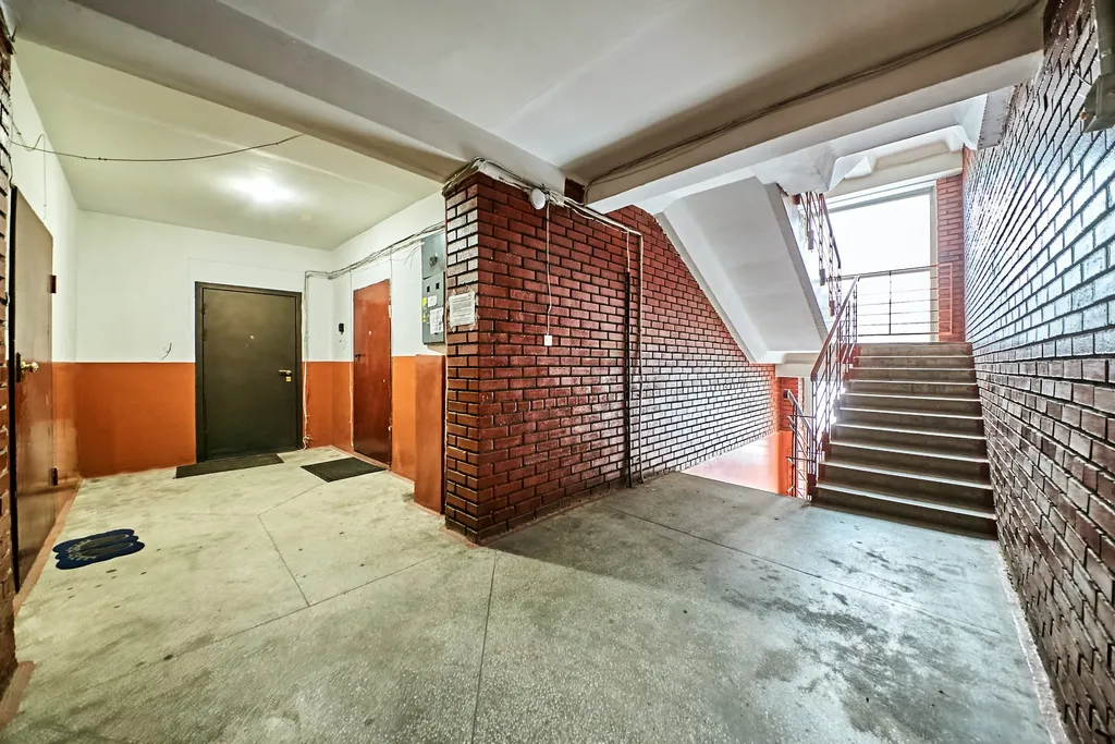 Домашний уют в центре