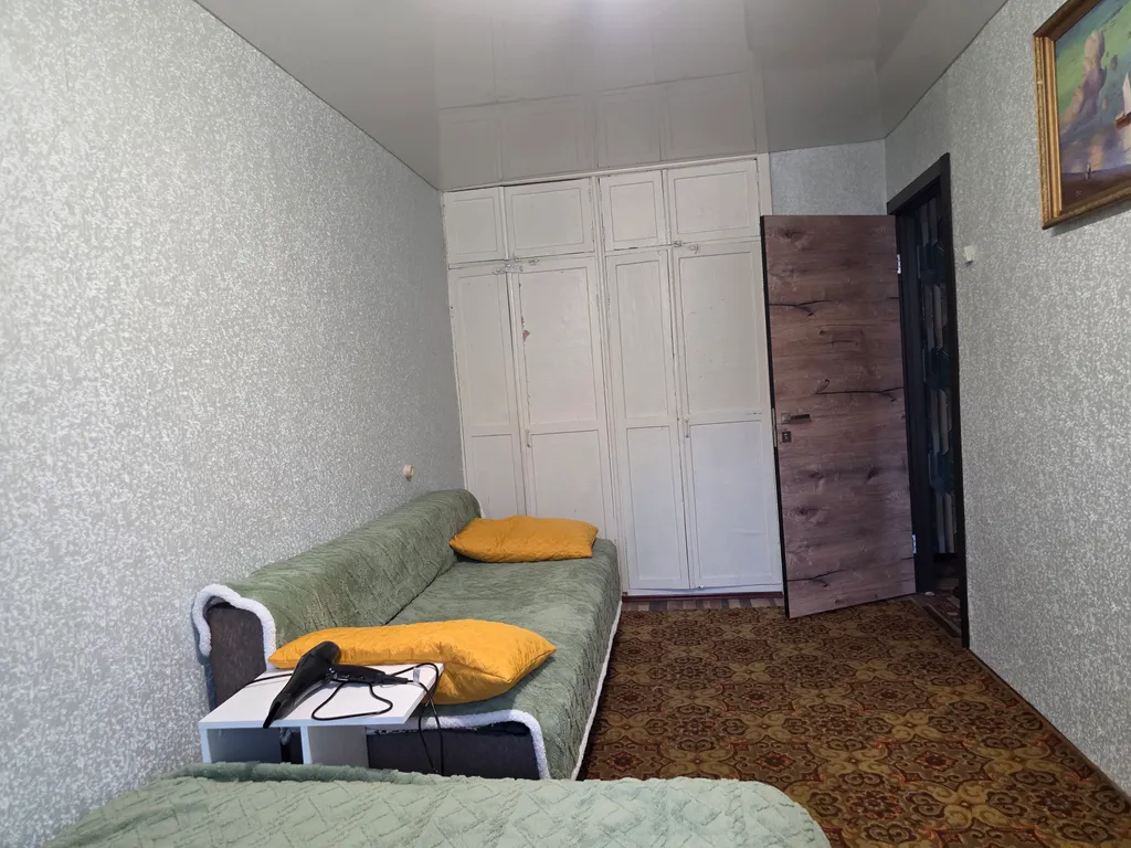 2-комнатная квартира у площади Декабристов, уютно как дома