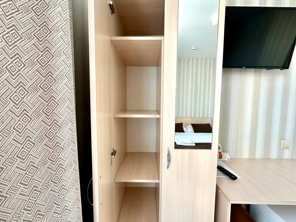 Квартира Комната — Сочи