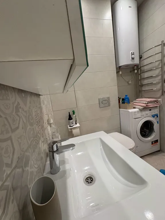 Квартира Квартира Northern Volga Apart — Ярославль