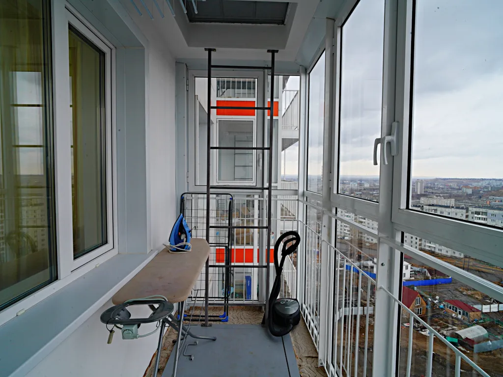 Квартира Квартира Идеальный вариант для вашего проживания — Красноярск