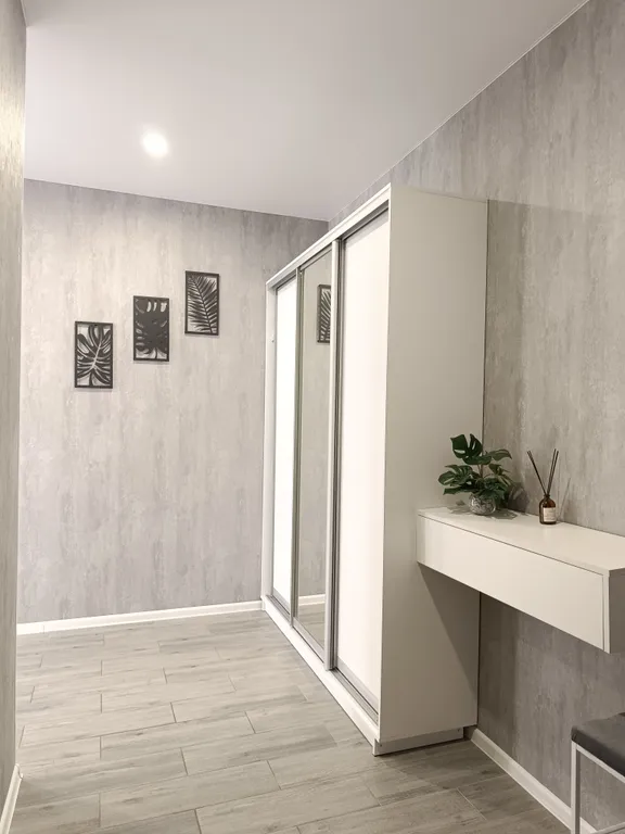 Евро 3 комнатная квартира, заселение 24/7