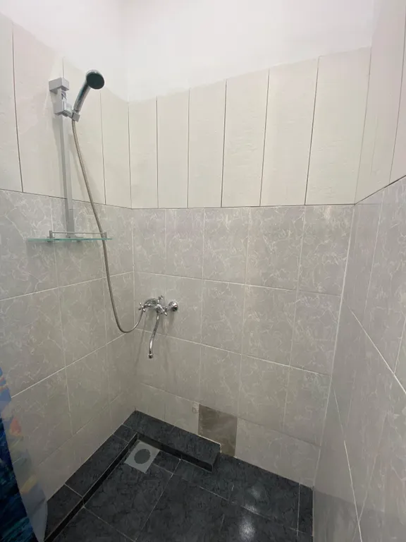 Просторный дом у моря