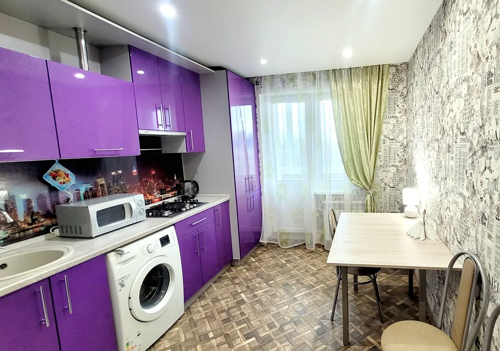 Сиреневый Бриз