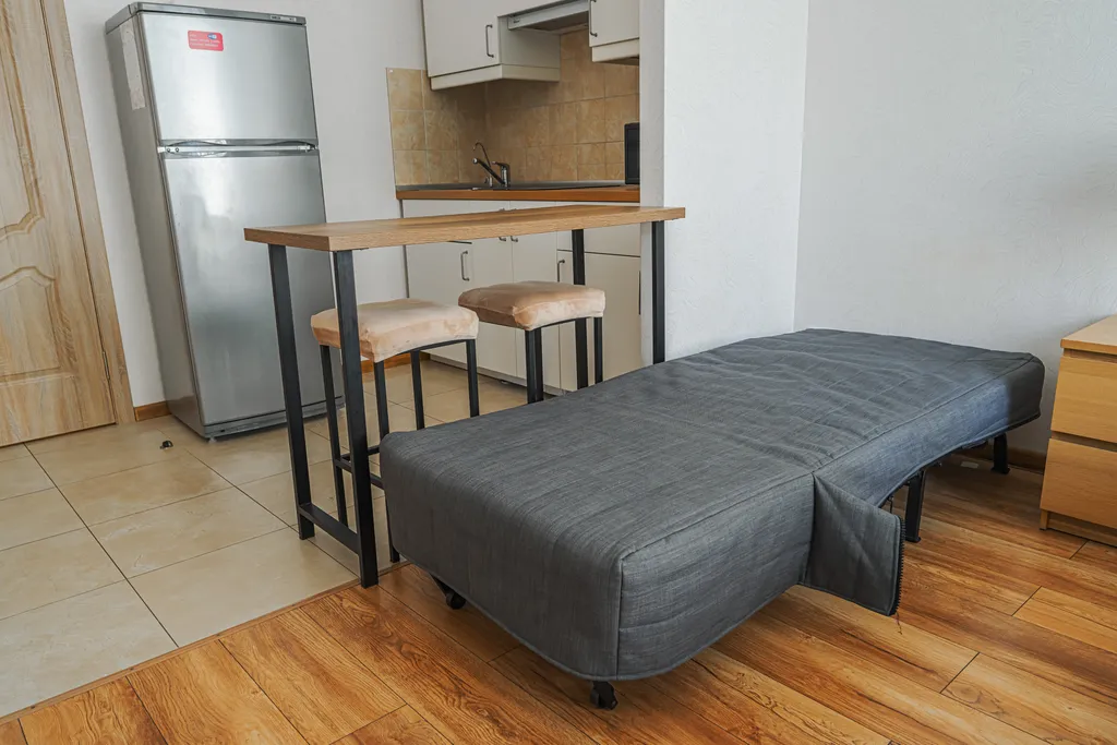 Квартира Квартира Граф Орлов  53 — Санкт-Петербург