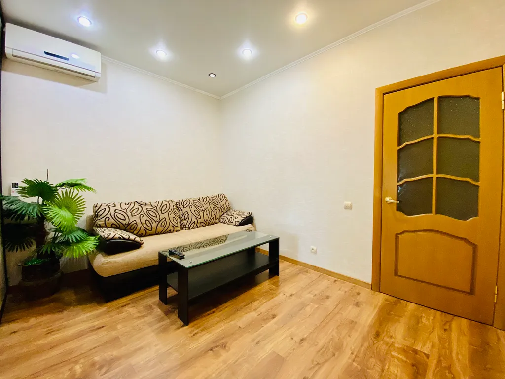 Апартамент на 4 персоны