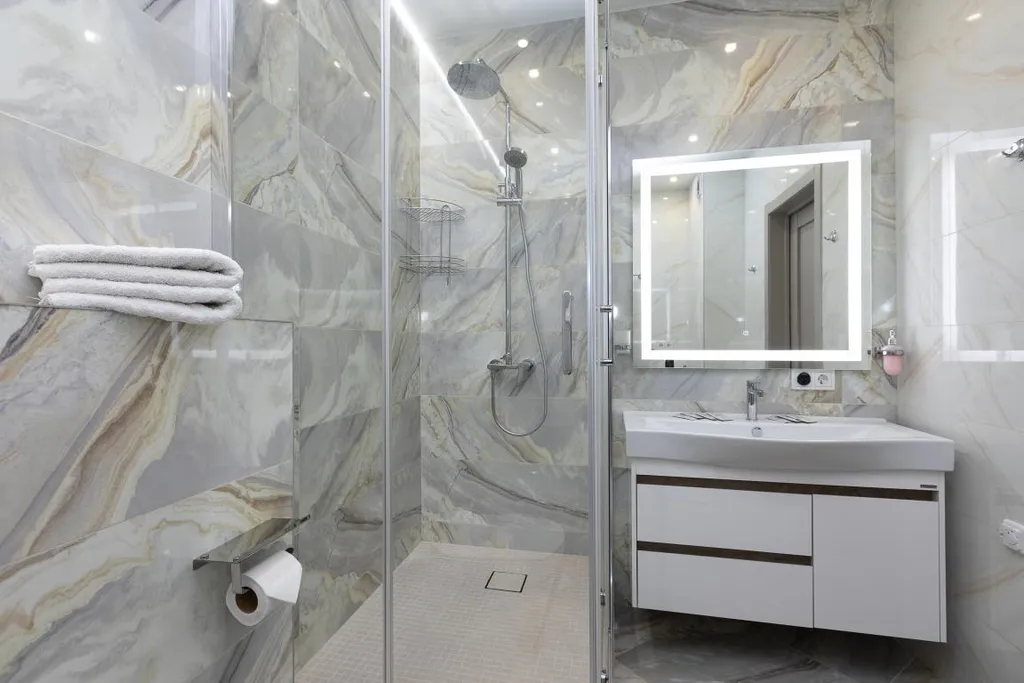 Евродвушка класса Люкс