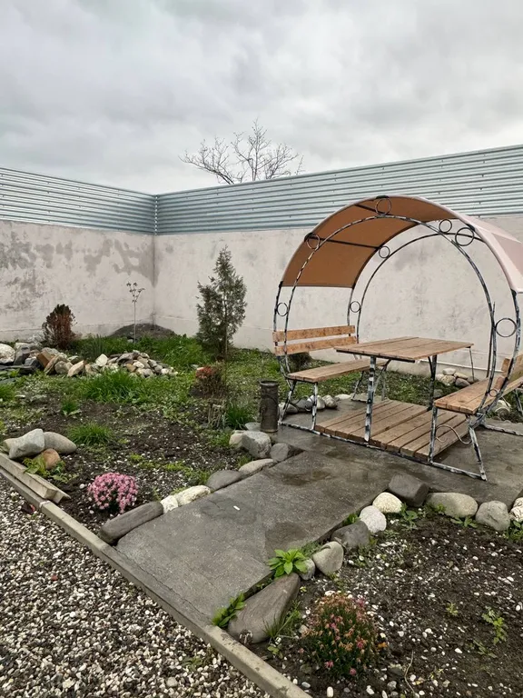 Дом мечты недалеко от центра, на минутке