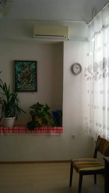 Квартира на Тольятти